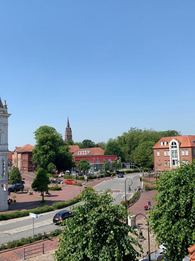 Schloss Blick Bredendiek Og Jever Exterior photo
