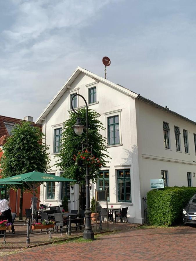 Schloss Blick Bredendiek Og Jever Exterior photo